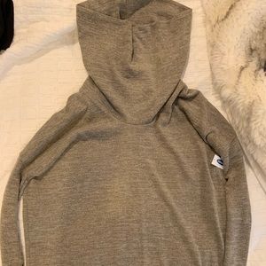 Old Navy Turtle Neck Sweater Dress